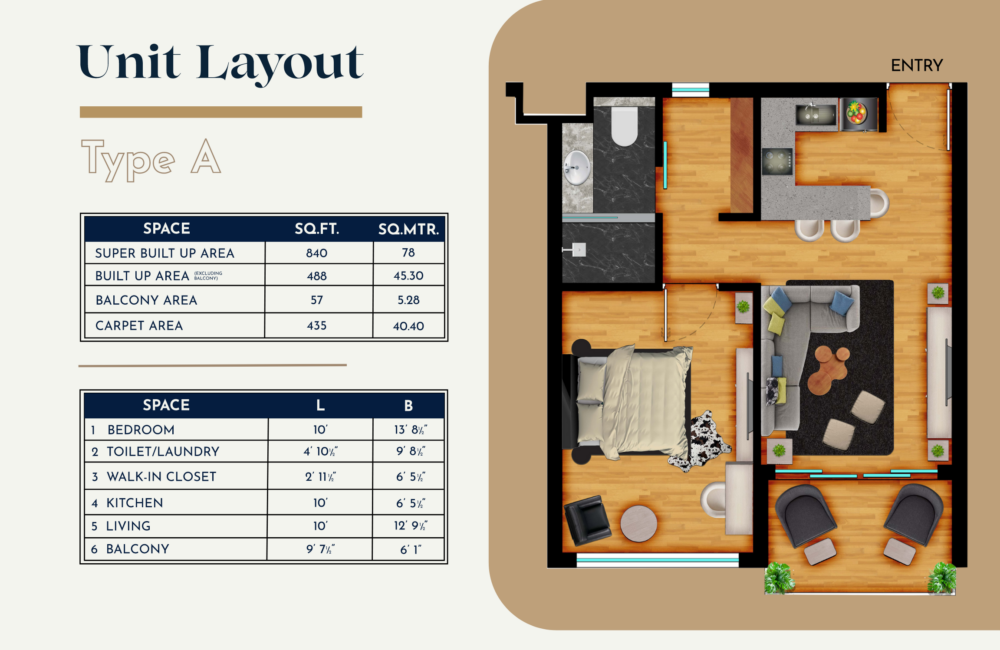 Apas Valley Homes